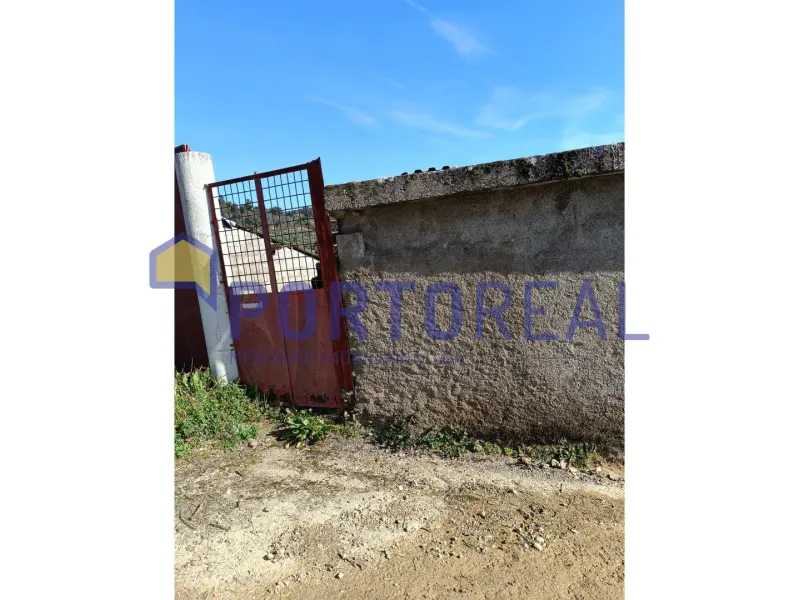 Armazém/arrecadação - Alfandega Fé