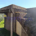 Armazém/arrecadação - Alfandega Fé 18