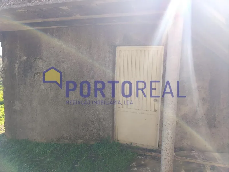 Armazém/arrecadação - Alfandega Fé