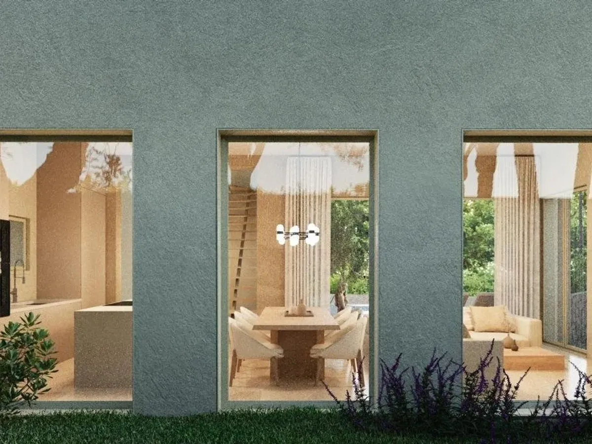 Oportunidad: Solar para unifamiliar en Campanet