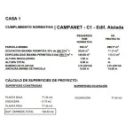 Oportunidad: Solar para unifamiliar en Campanet 6