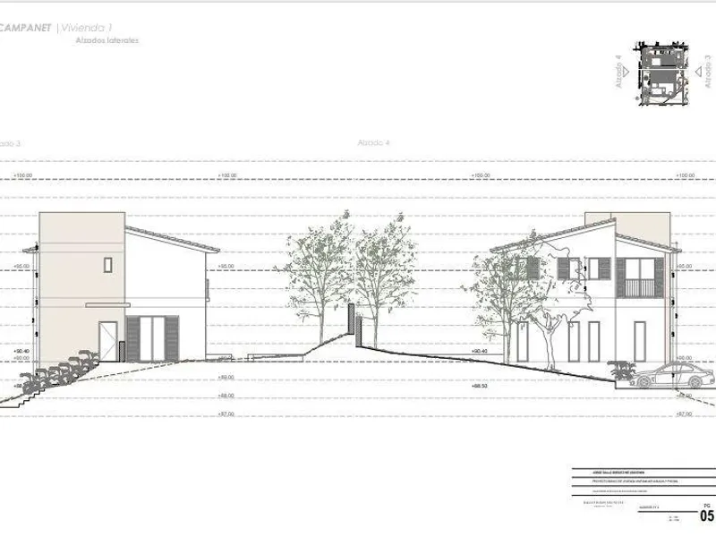 Oportunidad: Solar para unifamiliar en Campanet