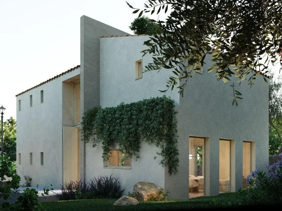 Oportunidad: Solar para unifamiliar en Campanet