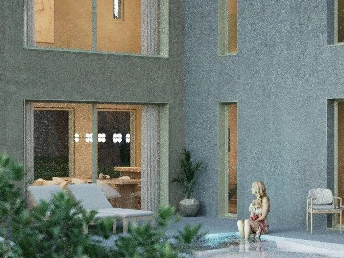 Oportunidad: Solar para unifamiliar en Campanet