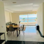 Appartement en location à La Malagueta (Málaga) 1