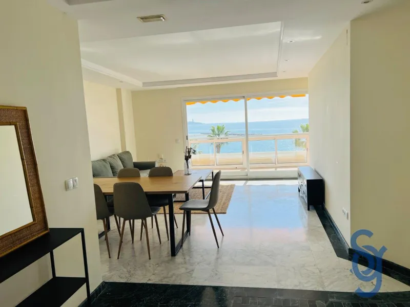 Appartement en location à La Malagueta (Málaga)