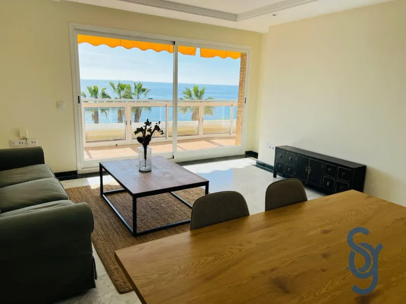 Appartement en location à La Malagueta (Málaga)