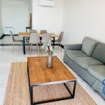 Appartement en location à La Malagueta (Málaga) 7