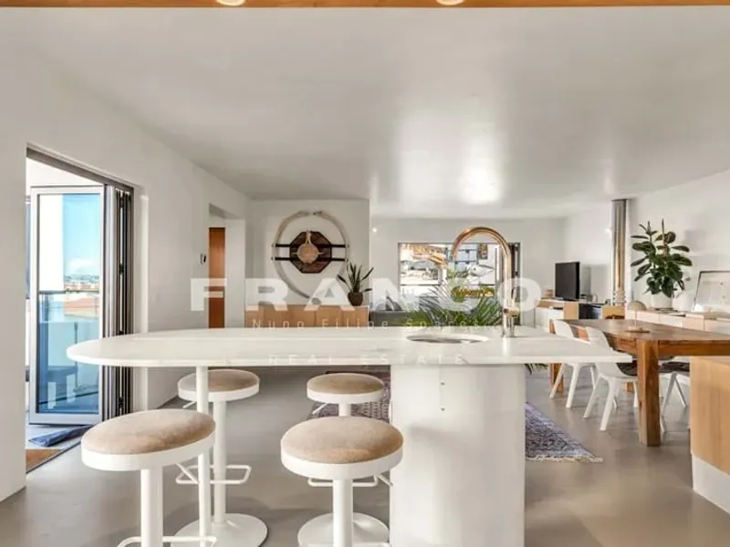 Lagos - São Gonçalo de Lagos - Apartamento - Faro - Venda