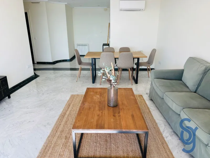 Appartement en location à La Malagueta (Málaga)