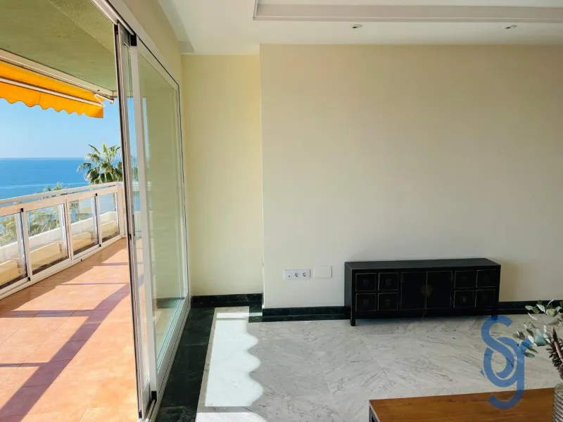 Appartement en location à La Malagueta (Málaga)