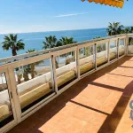Appartement en location à La Malagueta (Málaga) 10