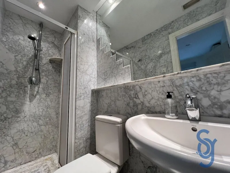 Appartement en location à La Malagueta (Málaga)