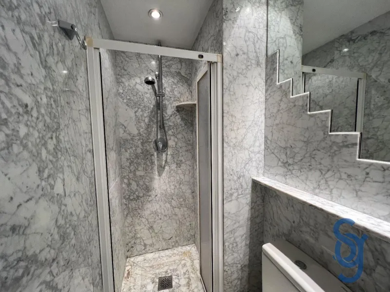 Appartement en location à La Malagueta (Málaga)