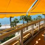 Appartement en location à La Malagueta (Málaga) 19