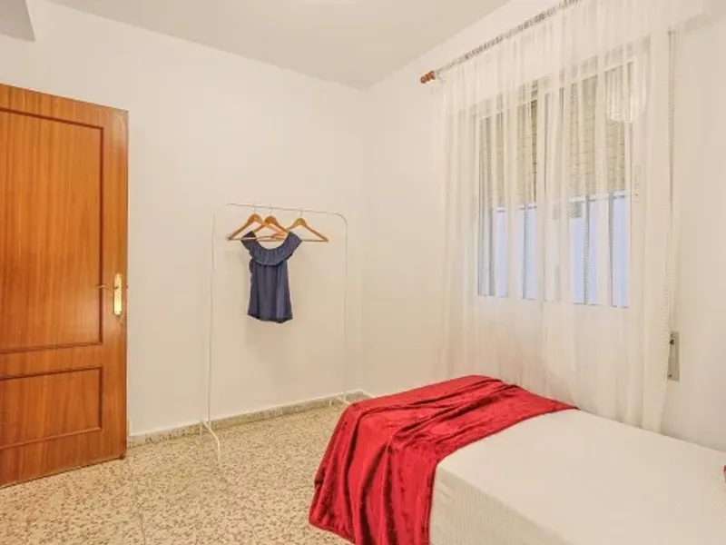 PISO EN VENTA LOS REMEDIOS SEVILLA