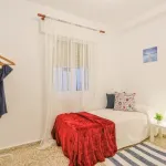 PISO EN VENTA LOS REMEDIOS SEVILLA 5