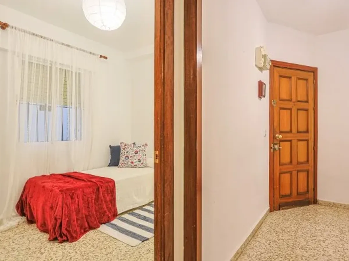 PISO EN VENTA LOS REMEDIOS SEVILLA