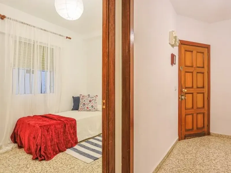 PISO EN VENTA LOS REMEDIOS SEVILLA