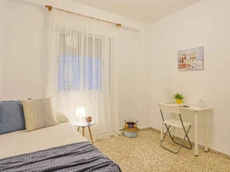 PISO EN VENTA LOS REMEDIOS SEVILLA