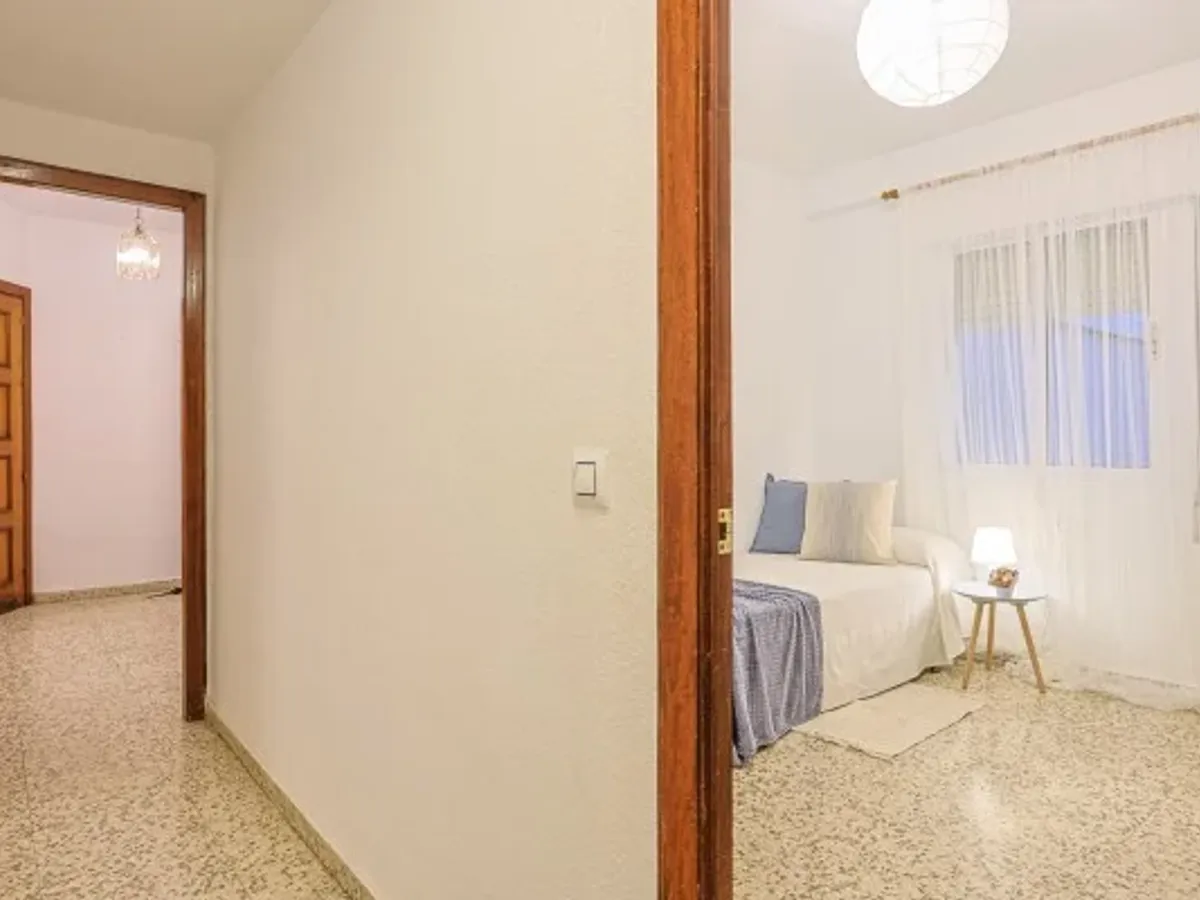 PISO EN VENTA LOS REMEDIOS SEVILLA