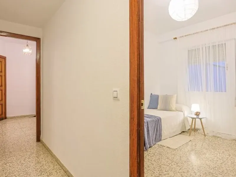 PISO EN VENTA LOS REMEDIOS SEVILLA