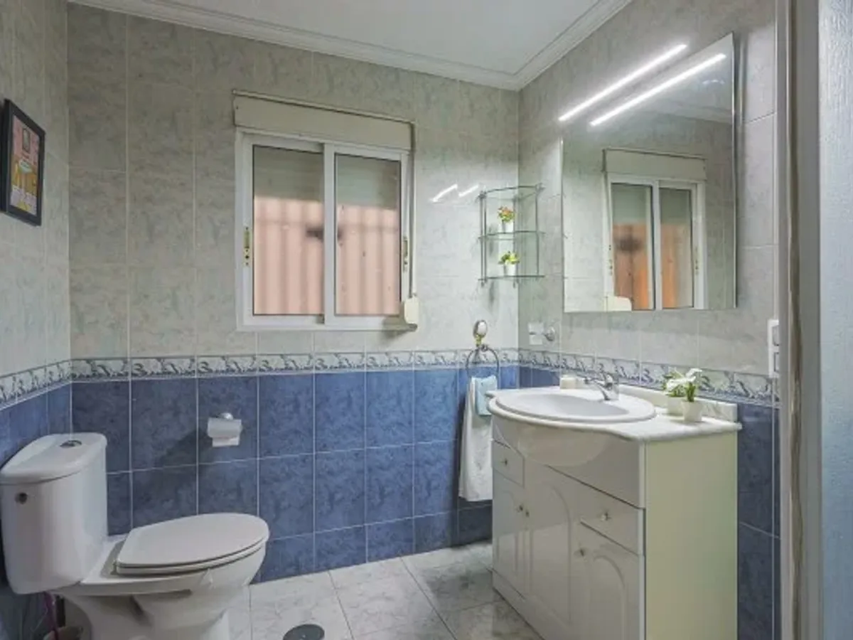 PISO EN VENTA LOS REMEDIOS SEVILLA