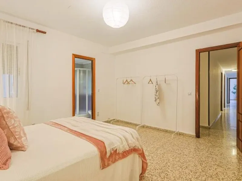 PISO EN VENTA LOS REMEDIOS SEVILLA