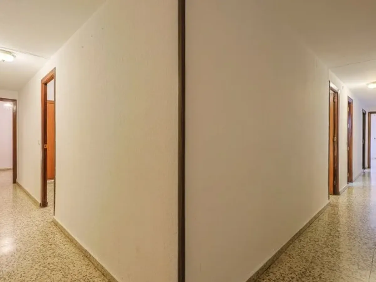 PISO EN VENTA LOS REMEDIOS SEVILLA