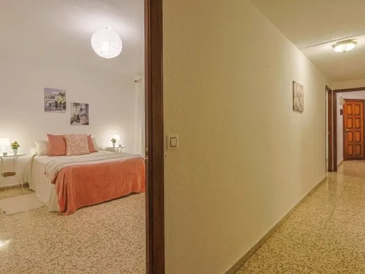 PISO EN VENTA LOS REMEDIOS SEVILLA