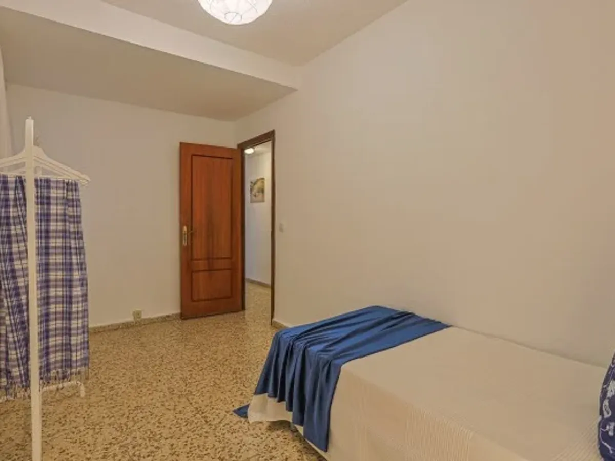 PISO EN VENTA LOS REMEDIOS SEVILLA