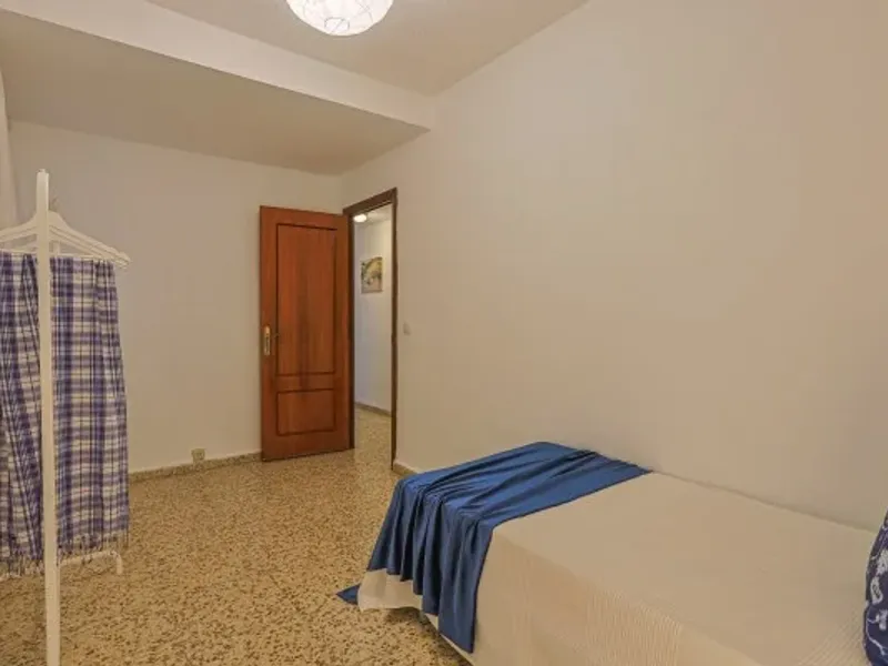 PISO EN VENTA LOS REMEDIOS SEVILLA