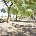 CHALET ADOSADO SANTA ANA (MURCIA) 1