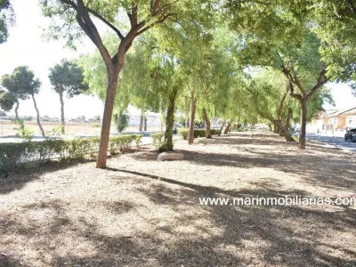 CHALET ADOSADO SANTA ANA (MURCIA)