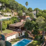 Villa de lujo en venta en Blanes, La Selva, Girona. 2