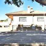 CHALET ADOSADO SANTA ANA (MURCIA) 2