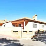 CHALET ADOSADO SANTA ANA (MURCIA) 3