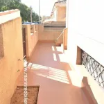 CHALET ADOSADO SANTA ANA (MURCIA) 8