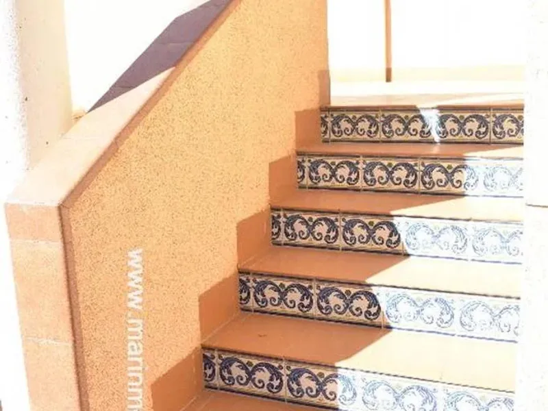 CHALET ADOSADO SANTA ANA (MURCIA)