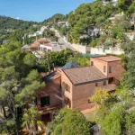 Villa de lujo en venta en Blanes, La Selva, Girona. 11
