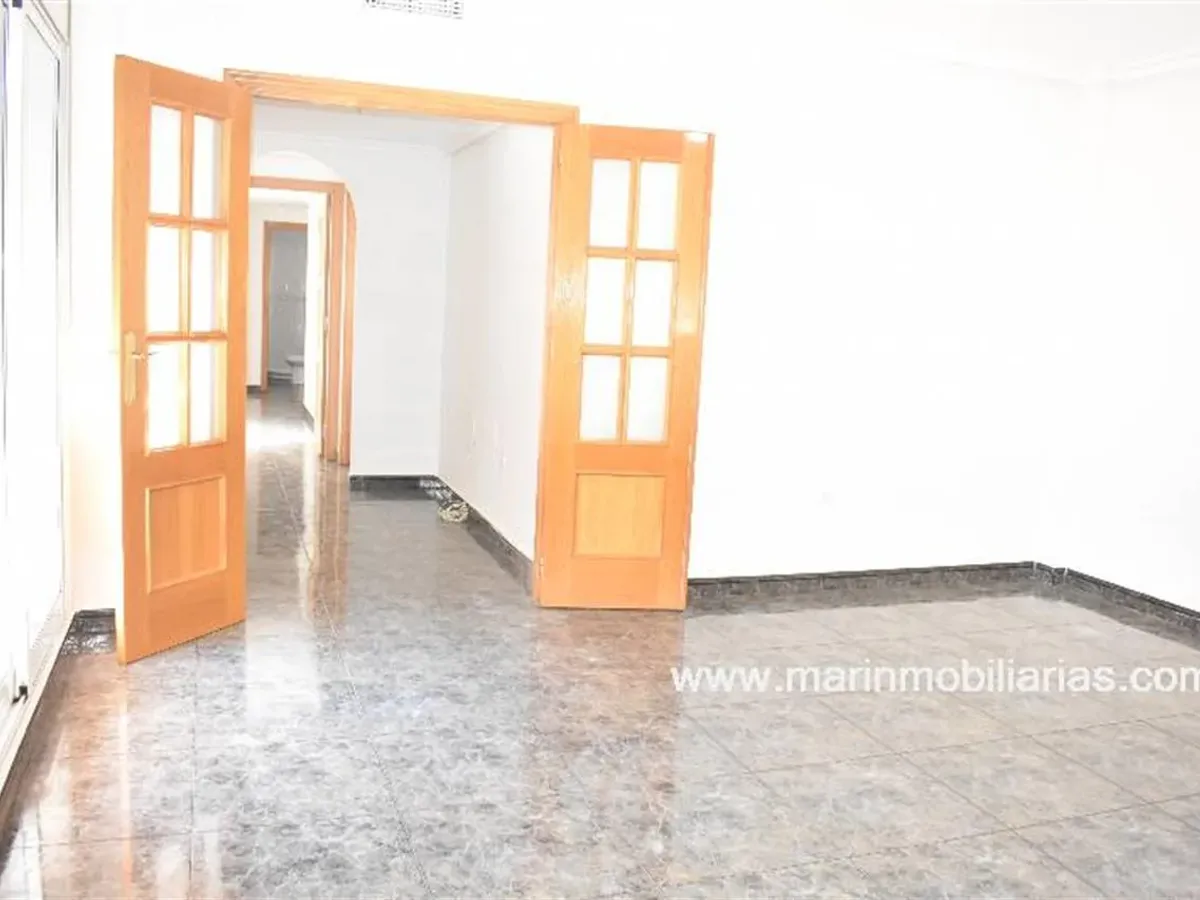 CHALET ADOSADO SANTA ANA (MURCIA)