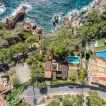 Villa de lujo en venta en Blanes, La Selva, Girona. 13