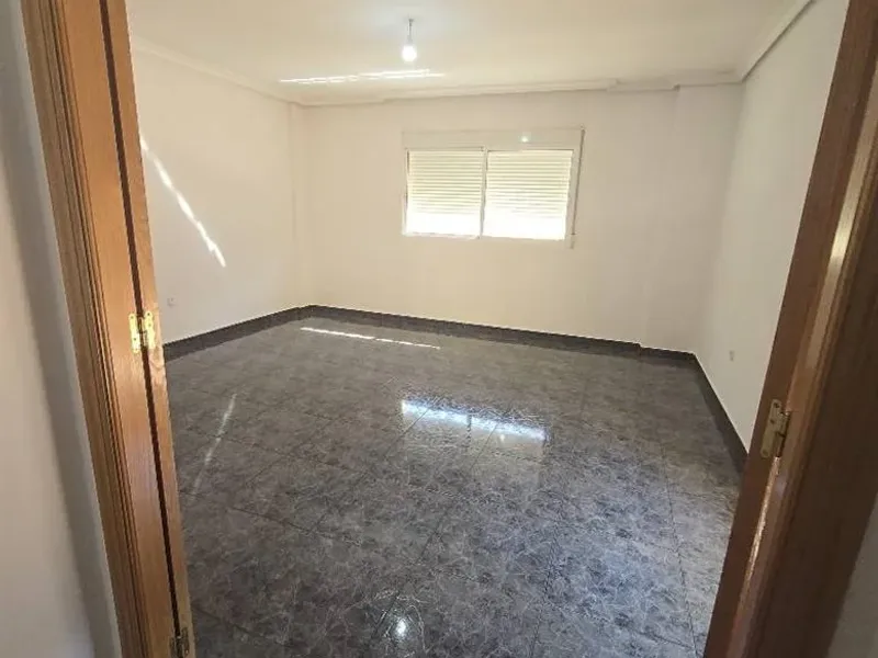 CHALET ADOSADO SANTA ANA (MURCIA)