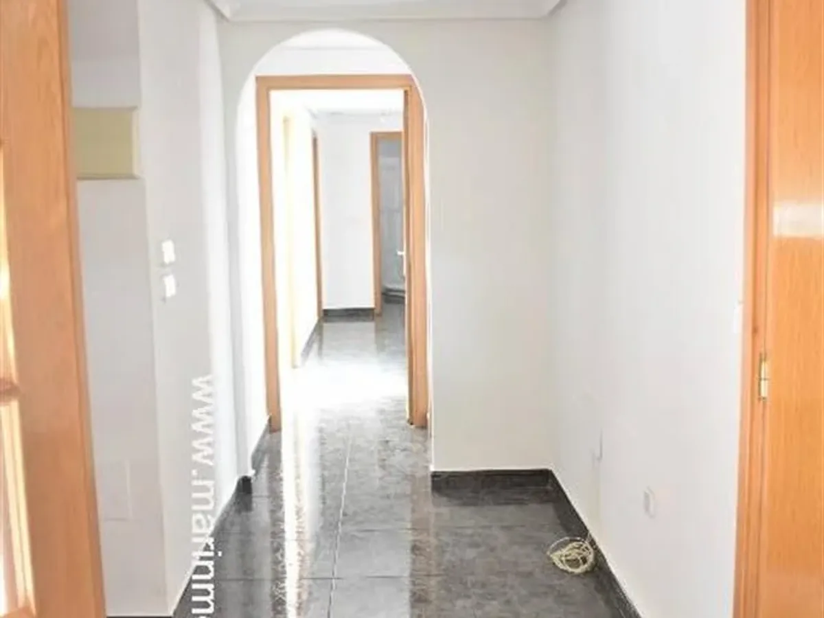 CHALET ADOSADO SANTA ANA (MURCIA)