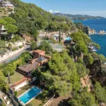 Villa de lujo en venta en Blanes, La Selva, Girona. 17