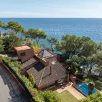 Villa de lujo en venta en Blanes, La Selva, Girona. 19