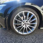 Mercedes-Benz CLA 200D Shooting Brake AMG 5