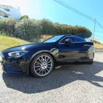 Mercedes-Benz CLA 200D Shooting Brake AMG 6