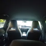 Mercedes-Benz CLA 200D Shooting Brake AMG 8