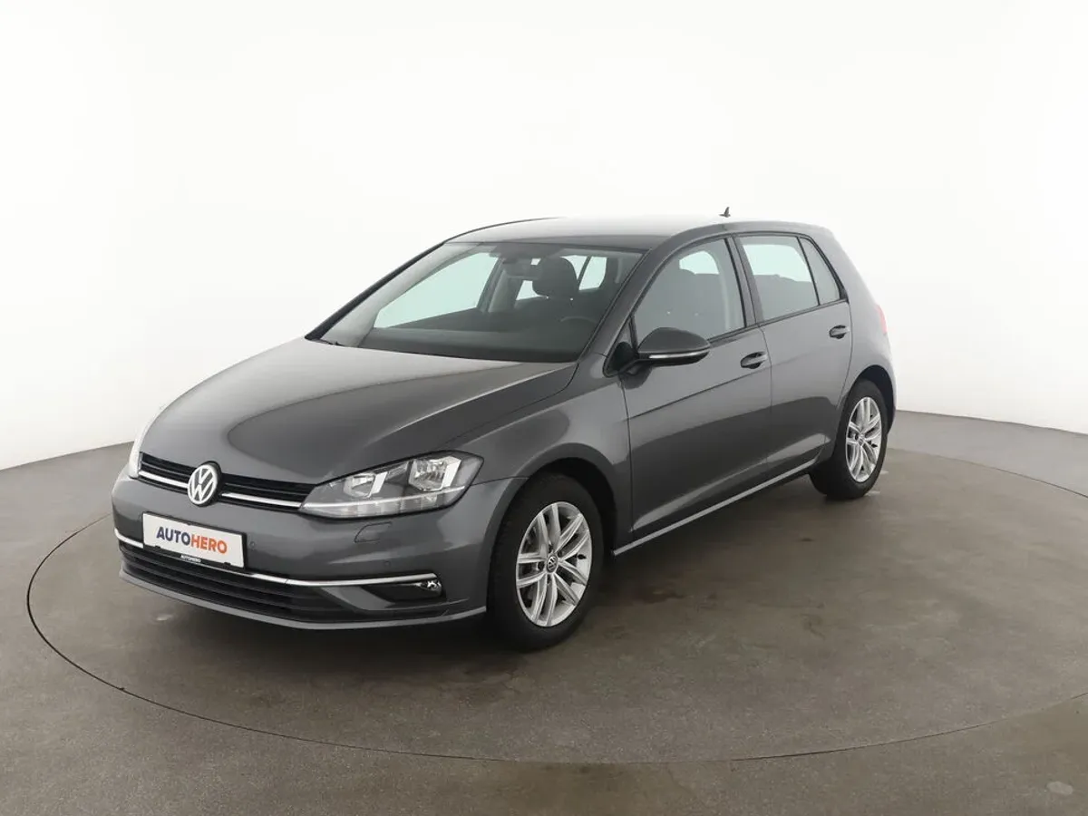 Autohero Gebrauchtwagengarantie - Wähle Deine Sicherheit